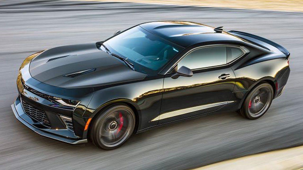 2019 Camaro Z28 Horsepower Price