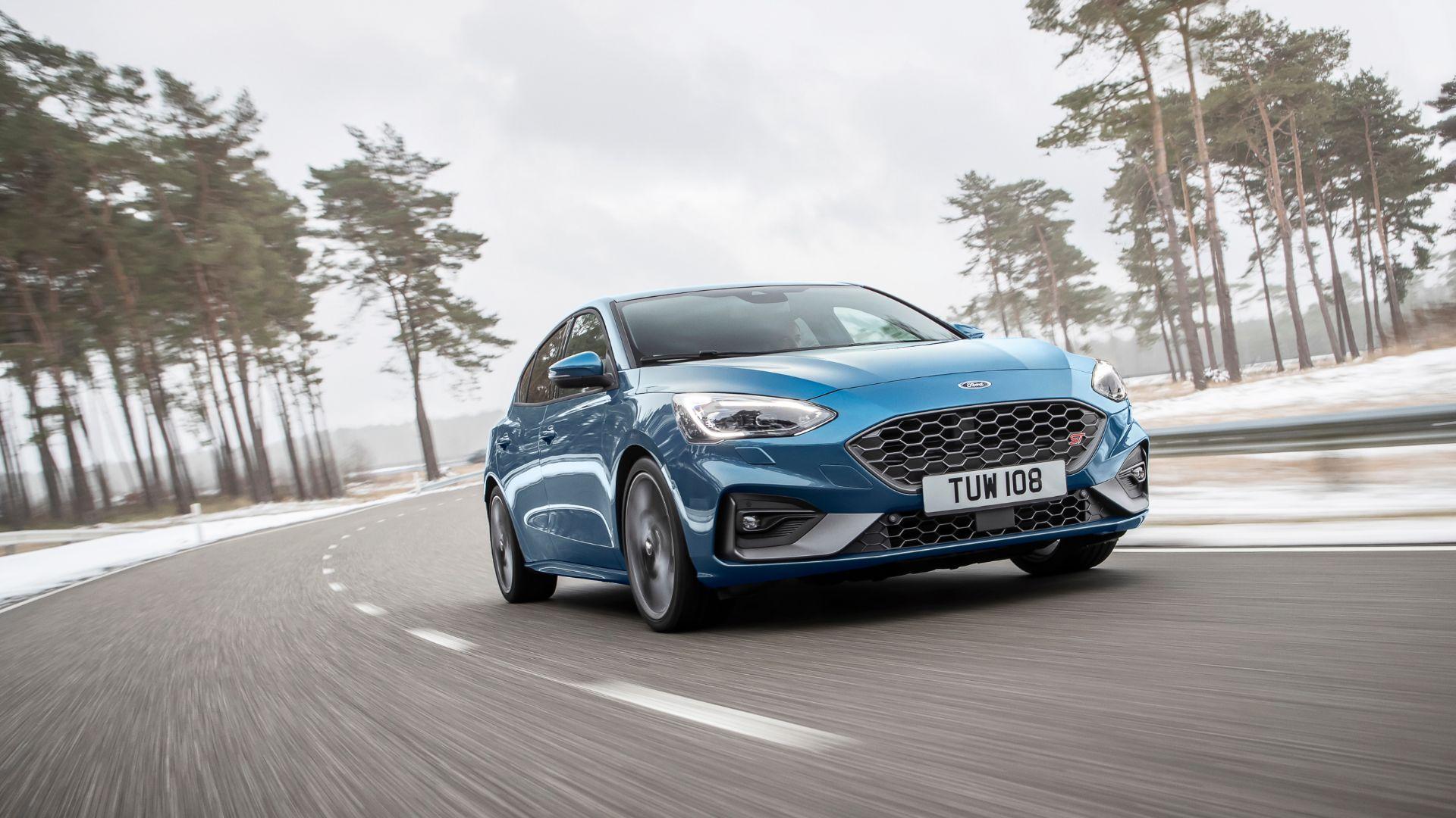 Hot new 2019 Ford Focus ST: 10 things you need to know