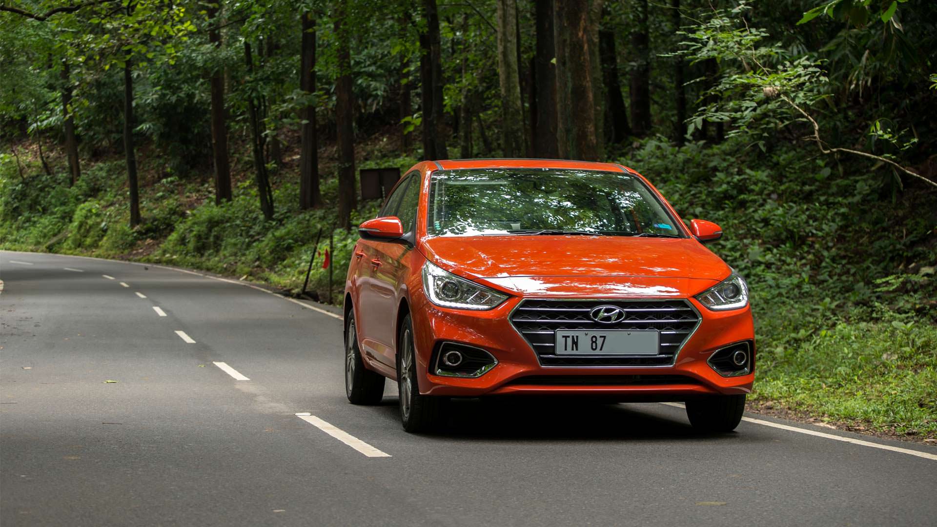 New Hyundai Verna receives 20,000 bookings in 2 months