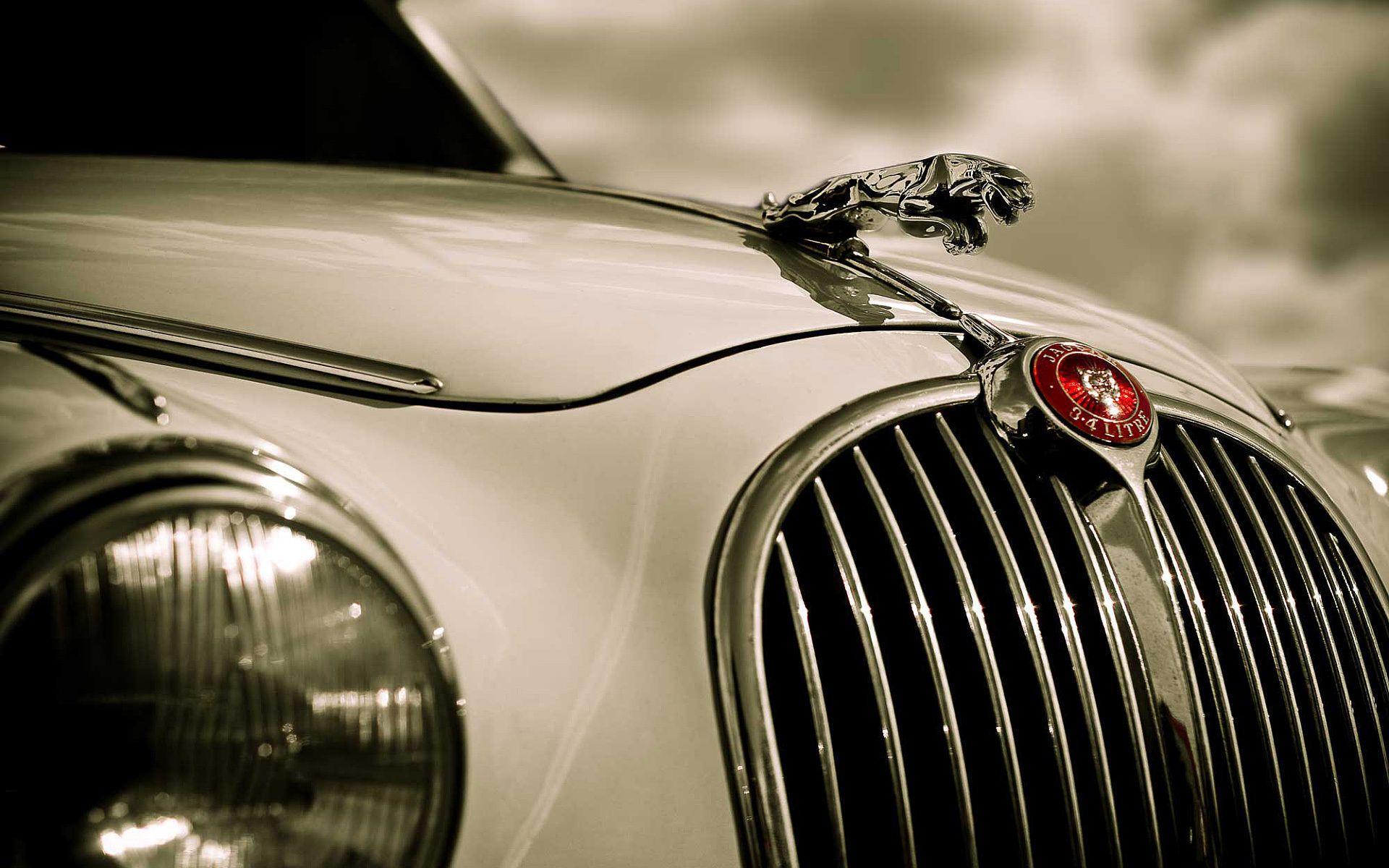 35+ Free Jaguar Wallpapers Image For Desktop Download