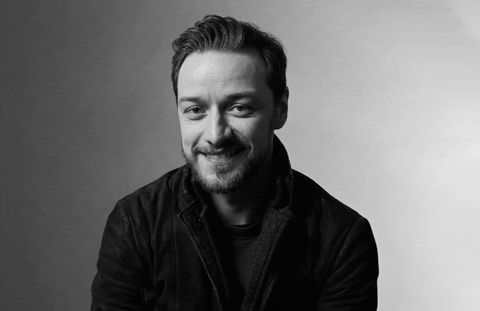 James McAvoy photo 272 of 279 pics, wallpapers