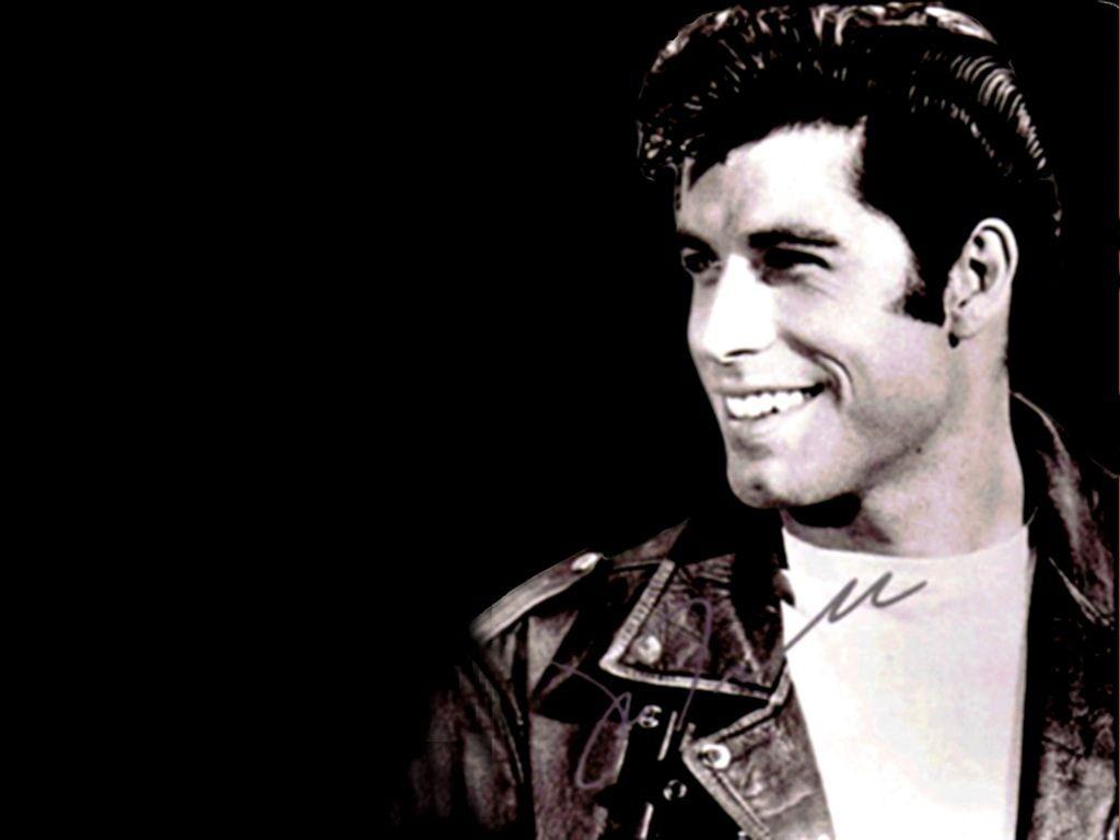 John Travolta HD Desktop Wallpapers