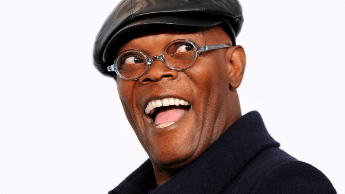 Pictures of Samuel L. Jackson, Picture