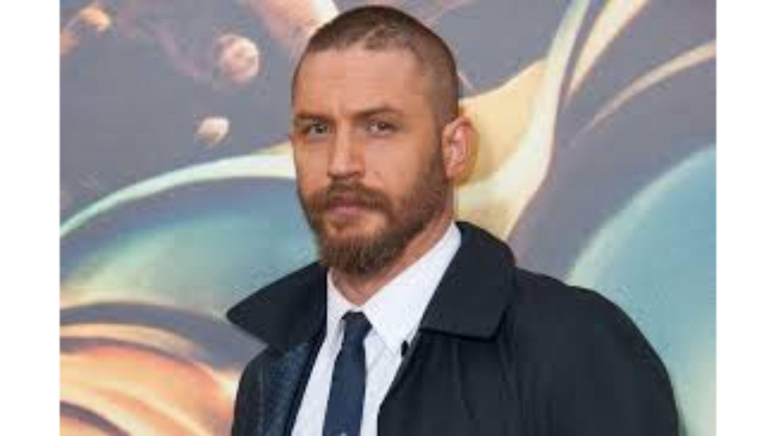 Modern 4K Tom Hardy Wallpapers