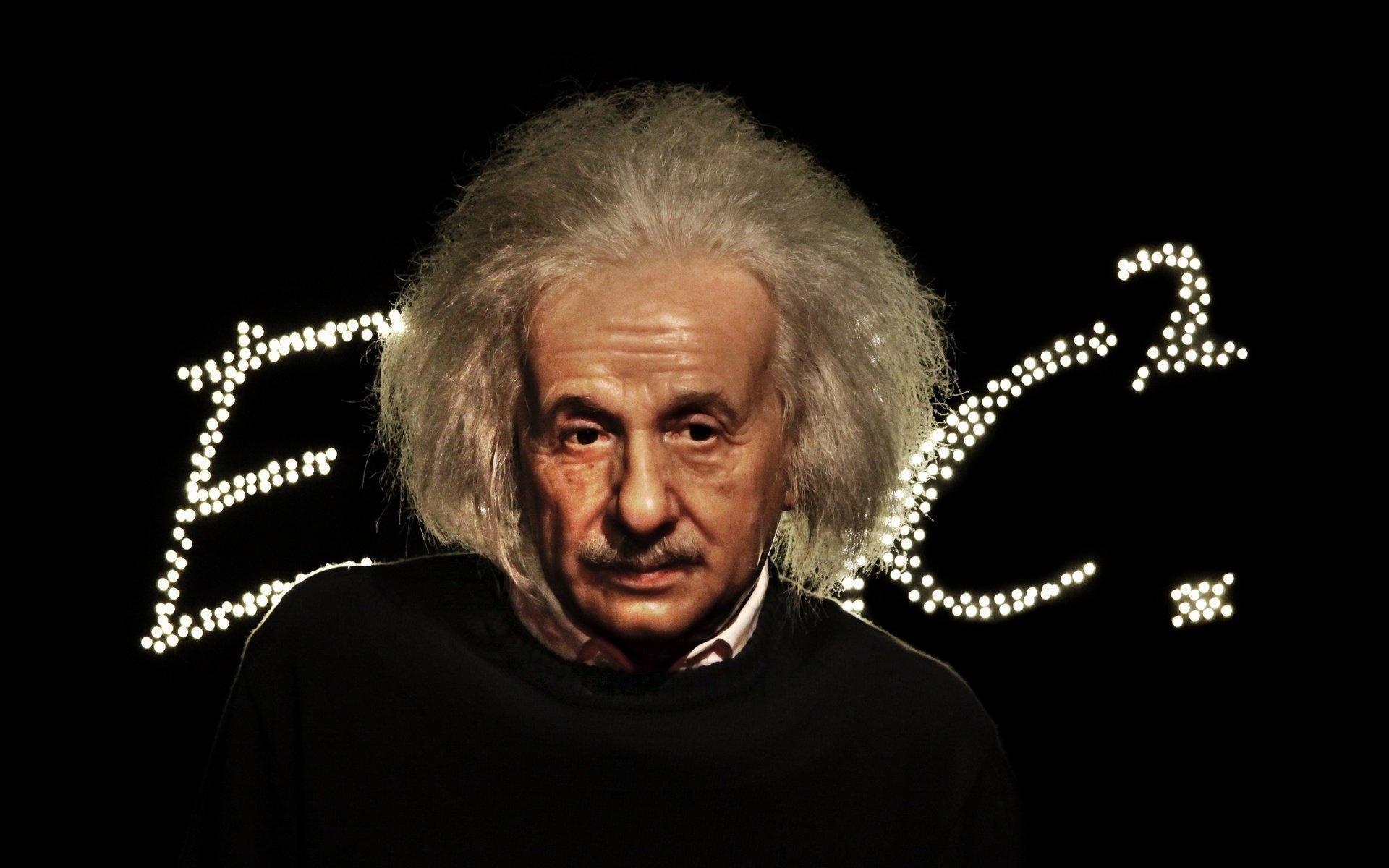 Albert Einstein Wallpapers HD