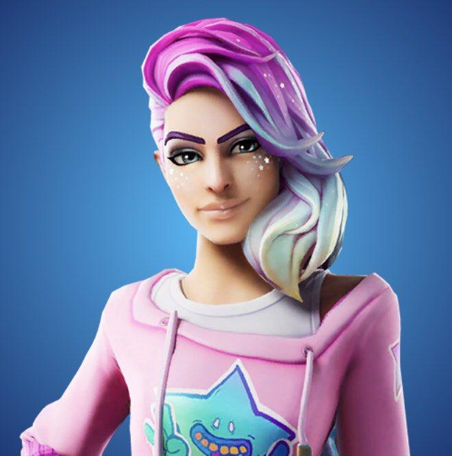 Starlie Fortnite wallpapers