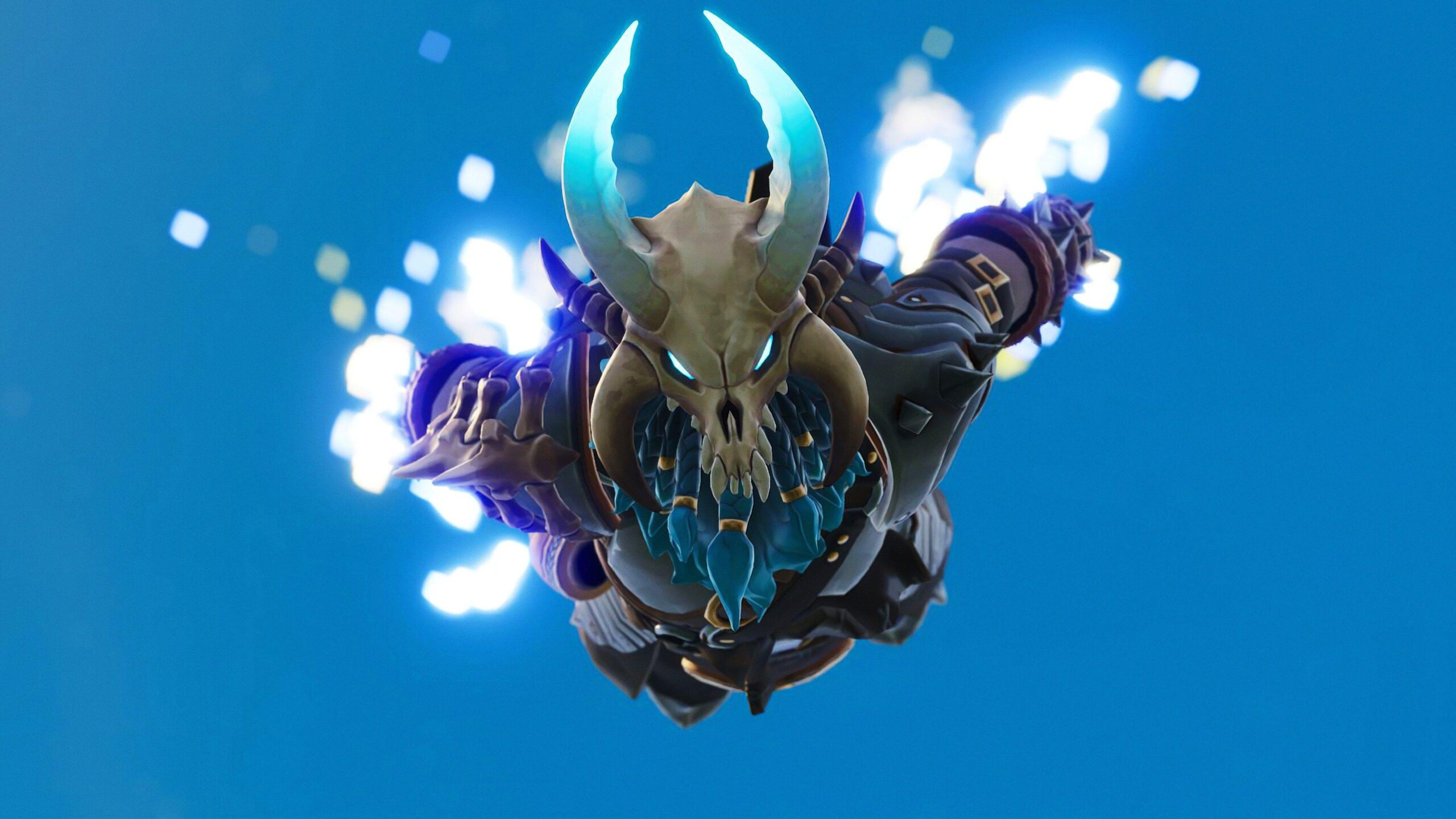 Cool Fortnite Wallpapers Ragnarok