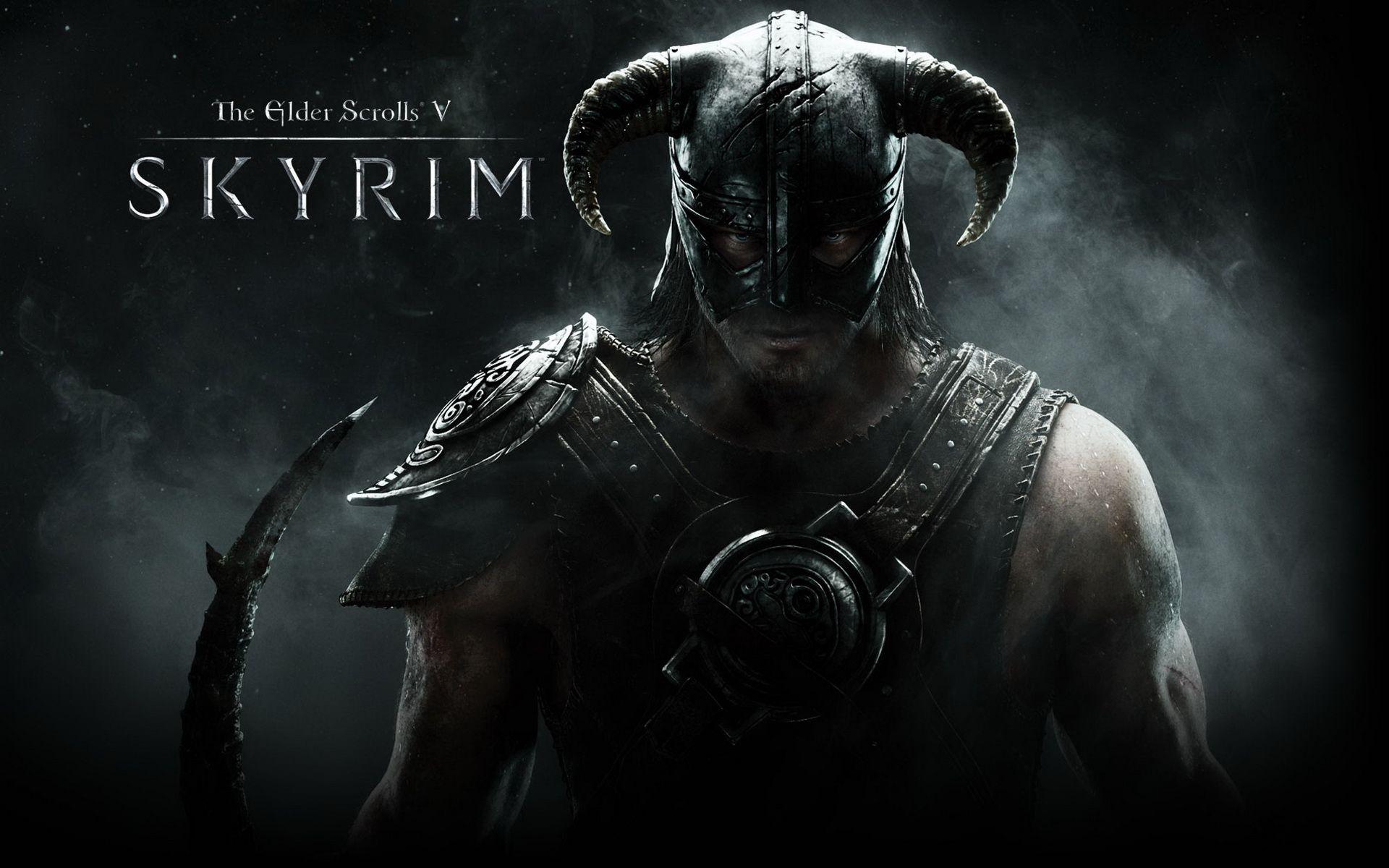 The Elder Scrolls V Skyrim Wallpapers