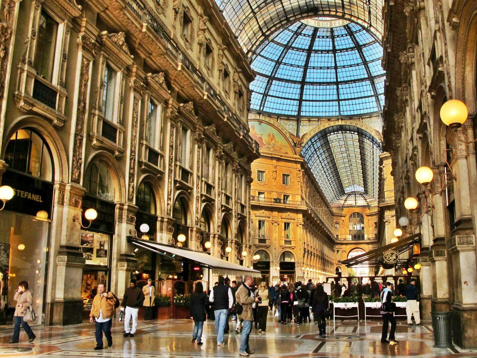 Milan Italy