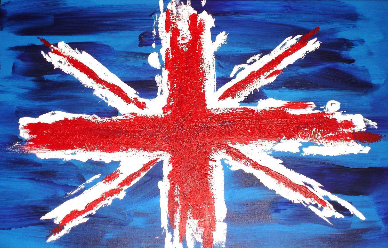 United Kingdom Flag Image