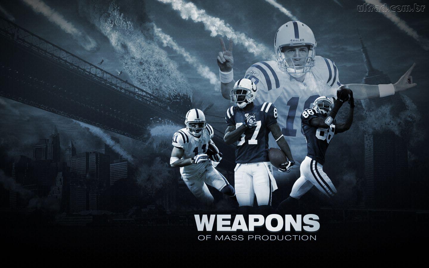 More Indianapolis Colts Wallpapers 4