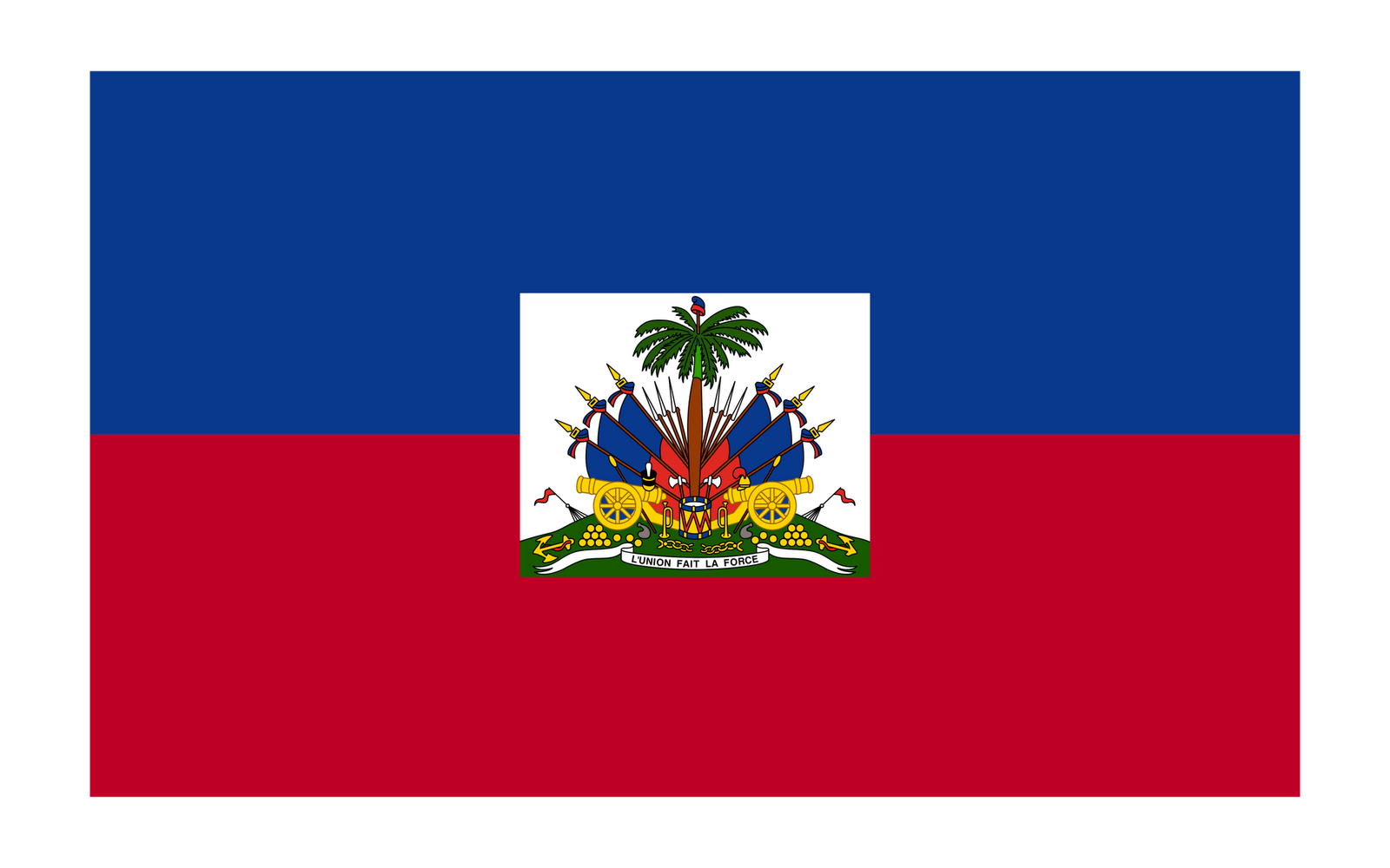 World Flags: Haiti Flag hd Wallpapers