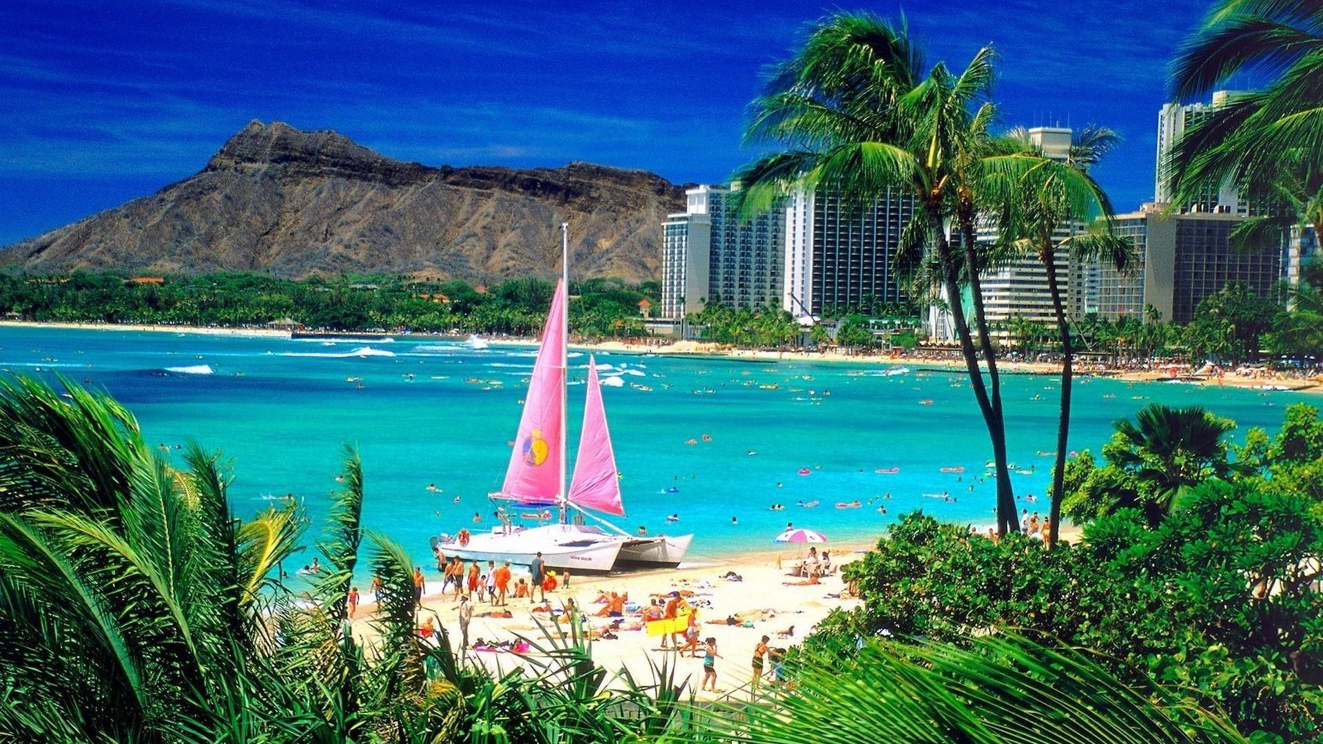 Free Desktop Hawaii Wallpapers – Wallpapercraft