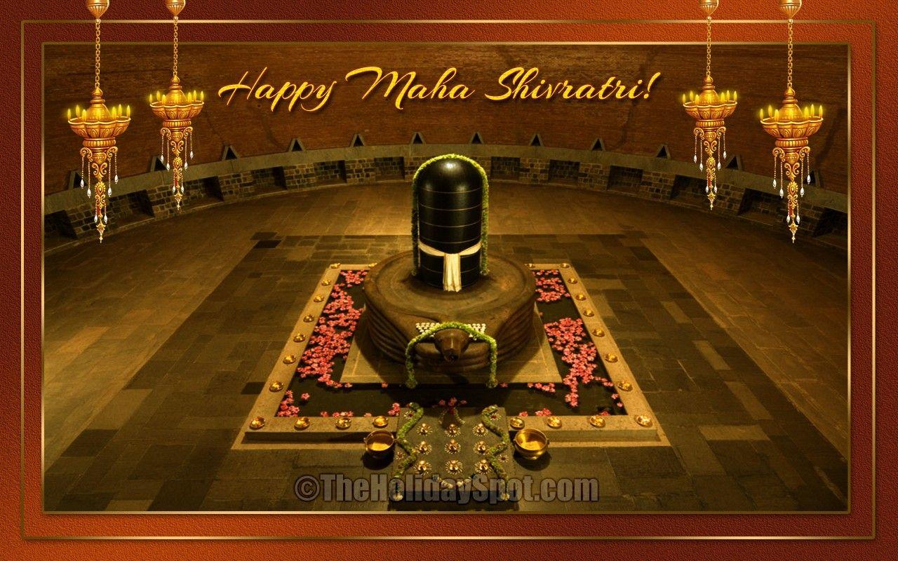 Shivratri wallpapers