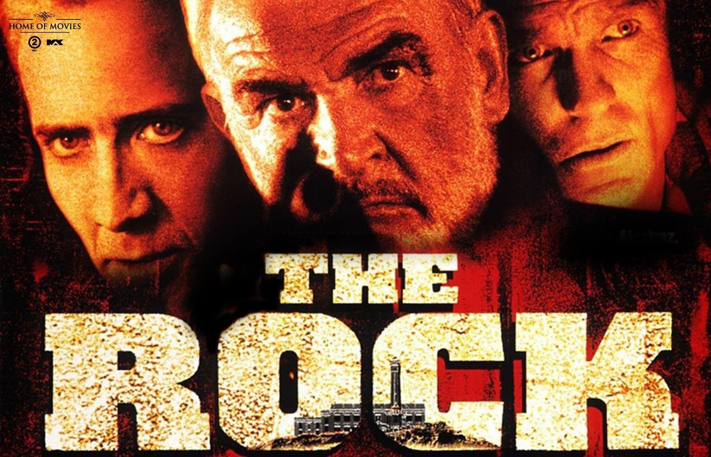 4 The Rock HD Wallpapers