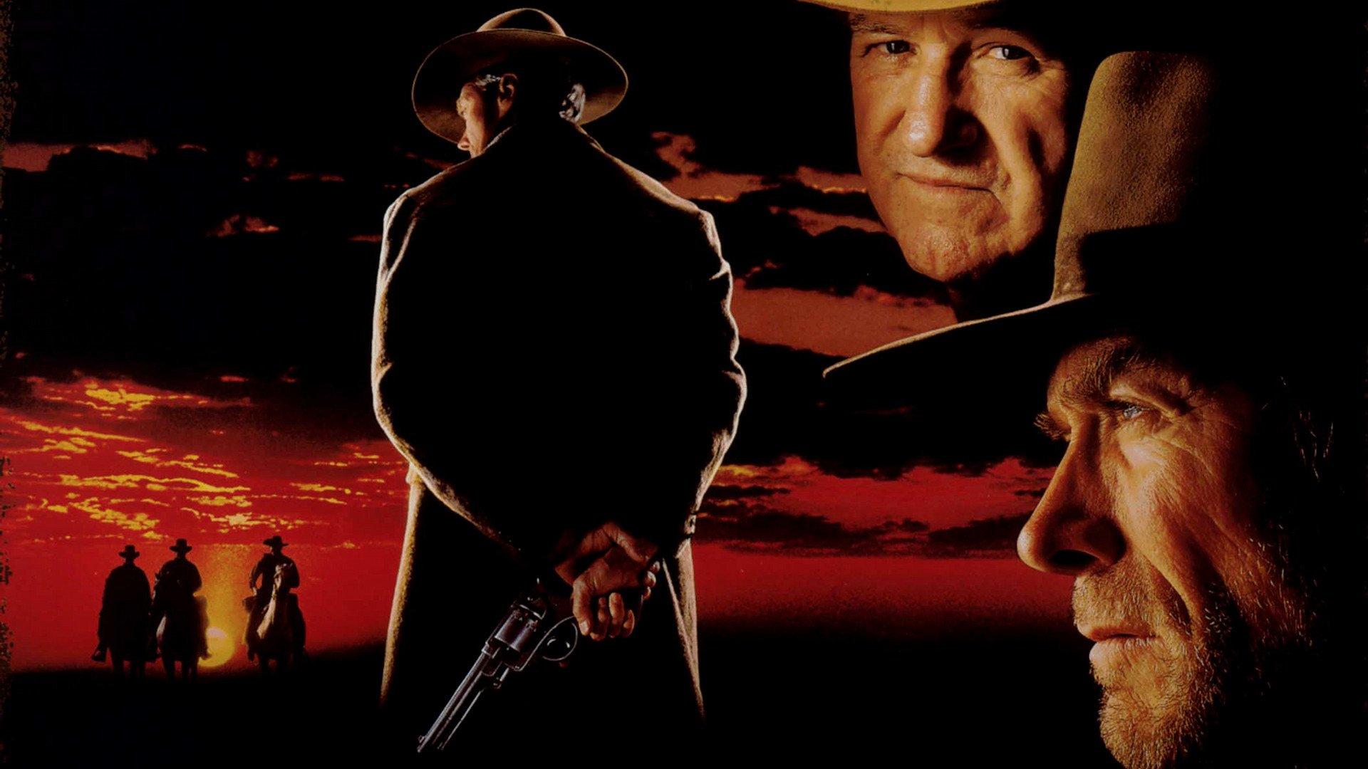 Unforgiven Wallpapers and Backgrounds Image