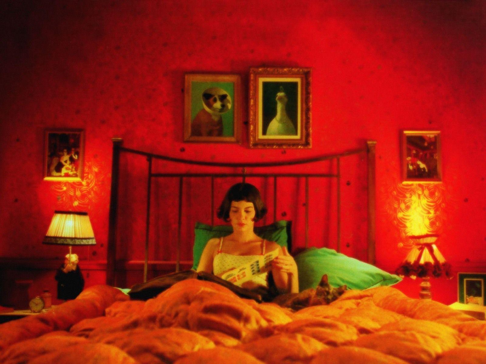 amelie poulain wallpapers Wallpapers