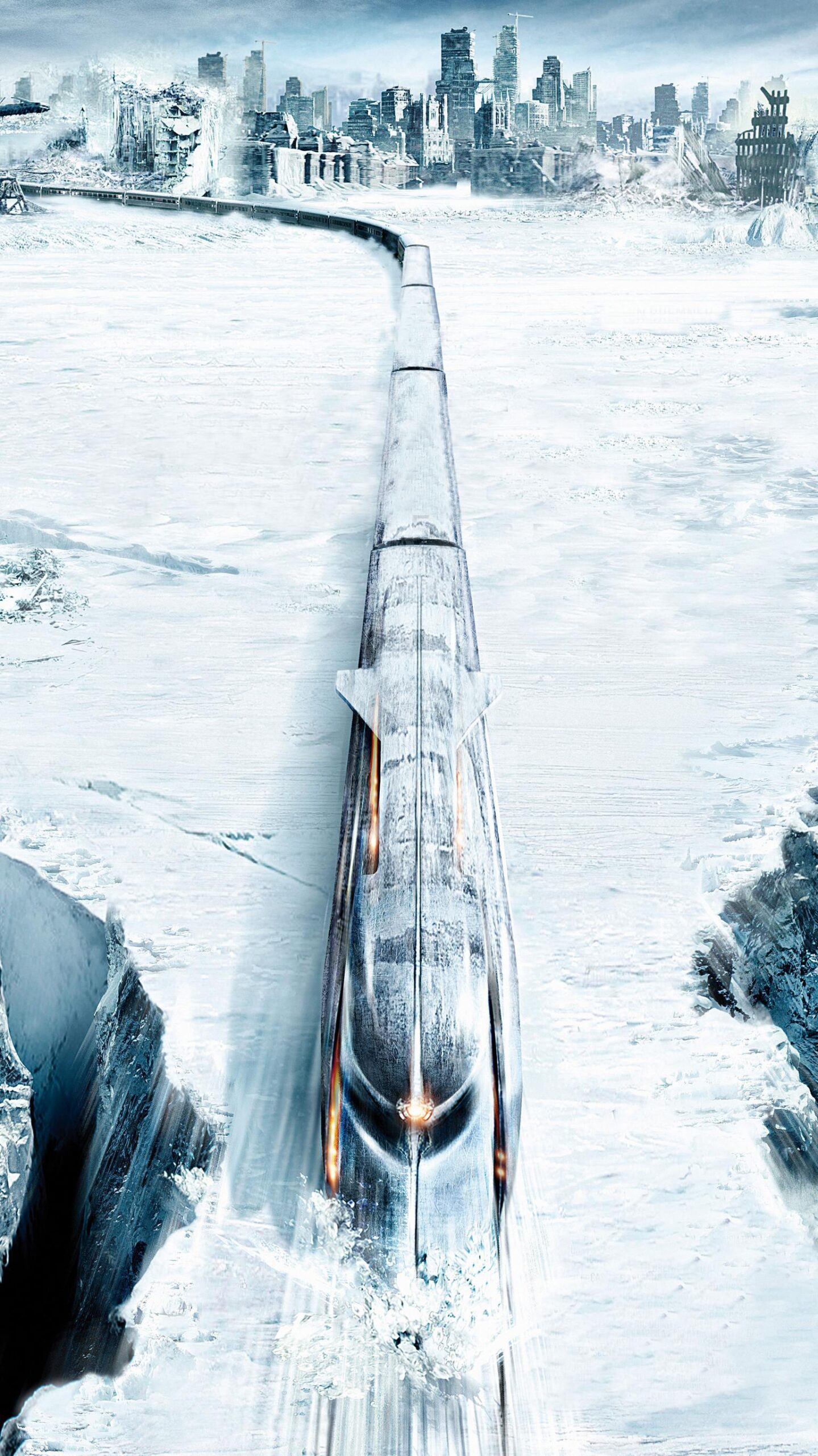 Snowpiercer