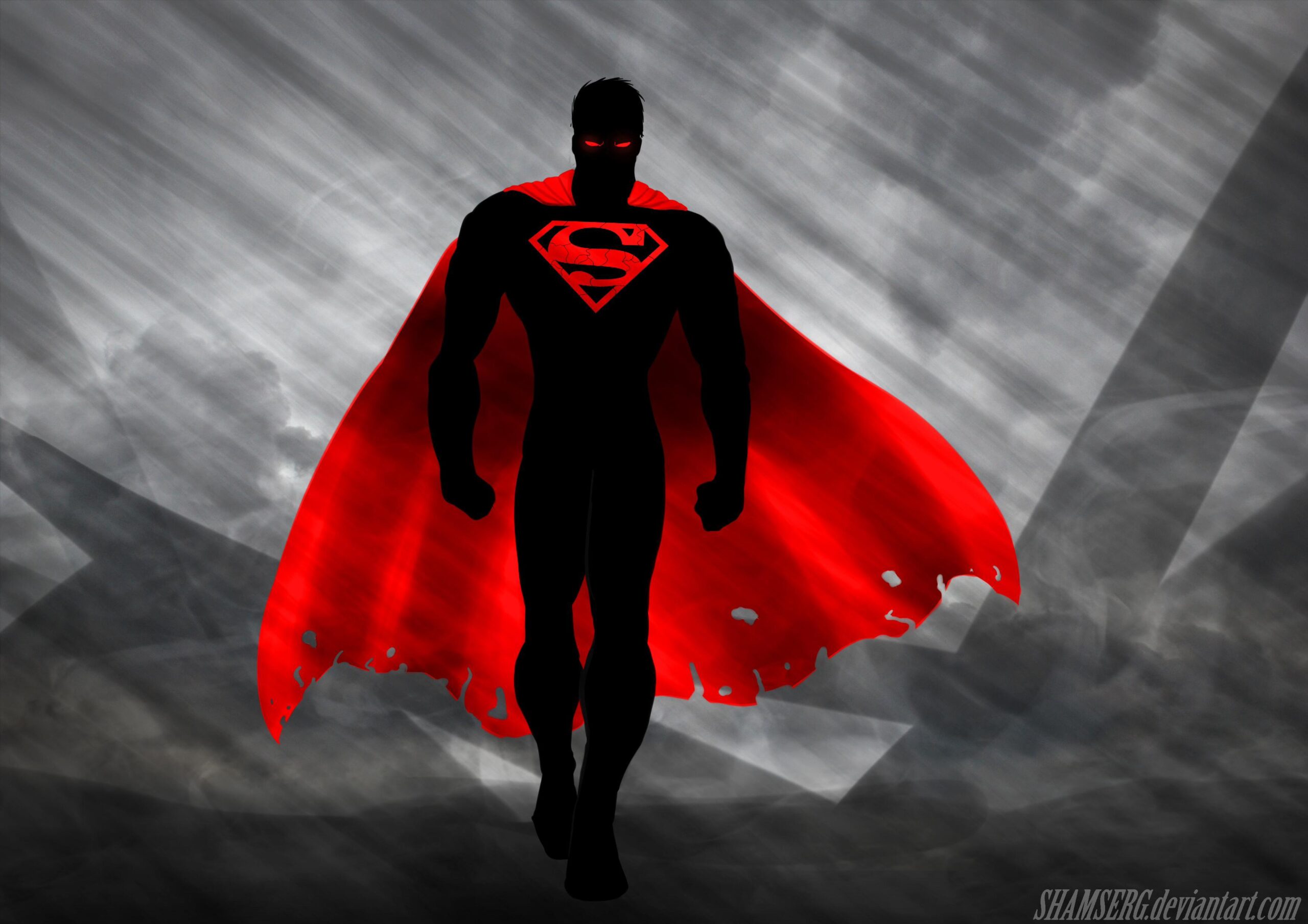 Man Of Steel Wallpapers 17