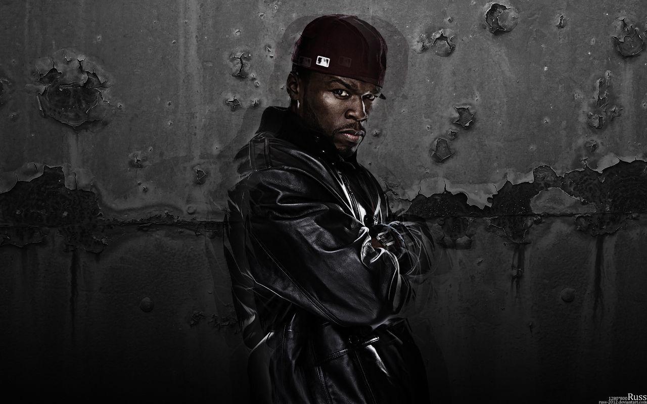 Fondos de pantalla de 50 Cent