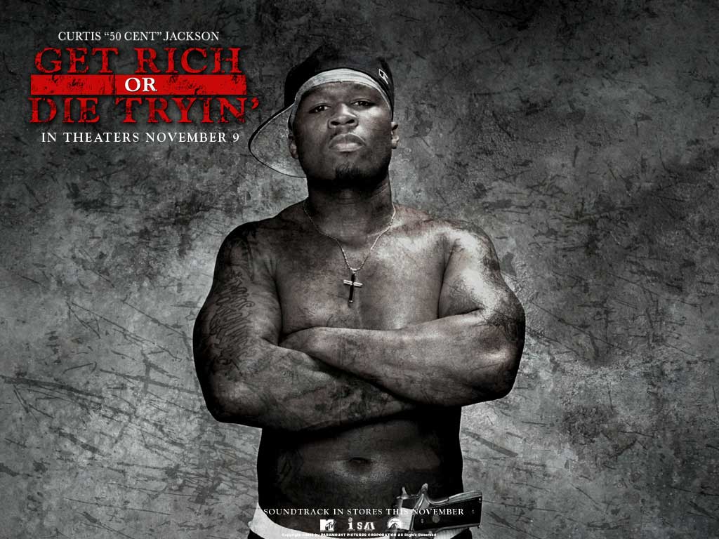 50 Cent Hd Wallpapers image