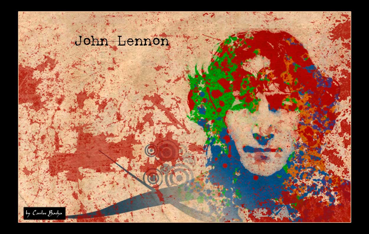 John Lennon wallpapers