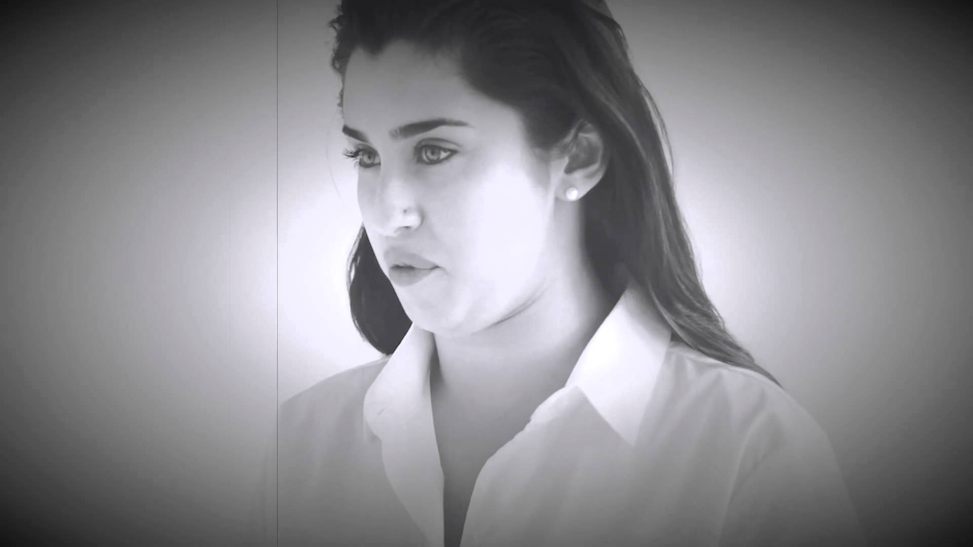 Lauren Jauregui // Young and Beautiful