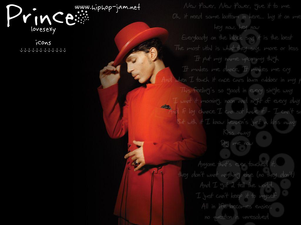 QGC: 48 Wallpapers of Prince HD