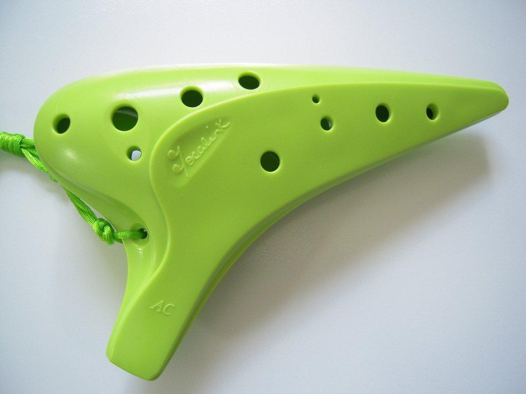 Focalink 12 Holes Alto C Ocarina