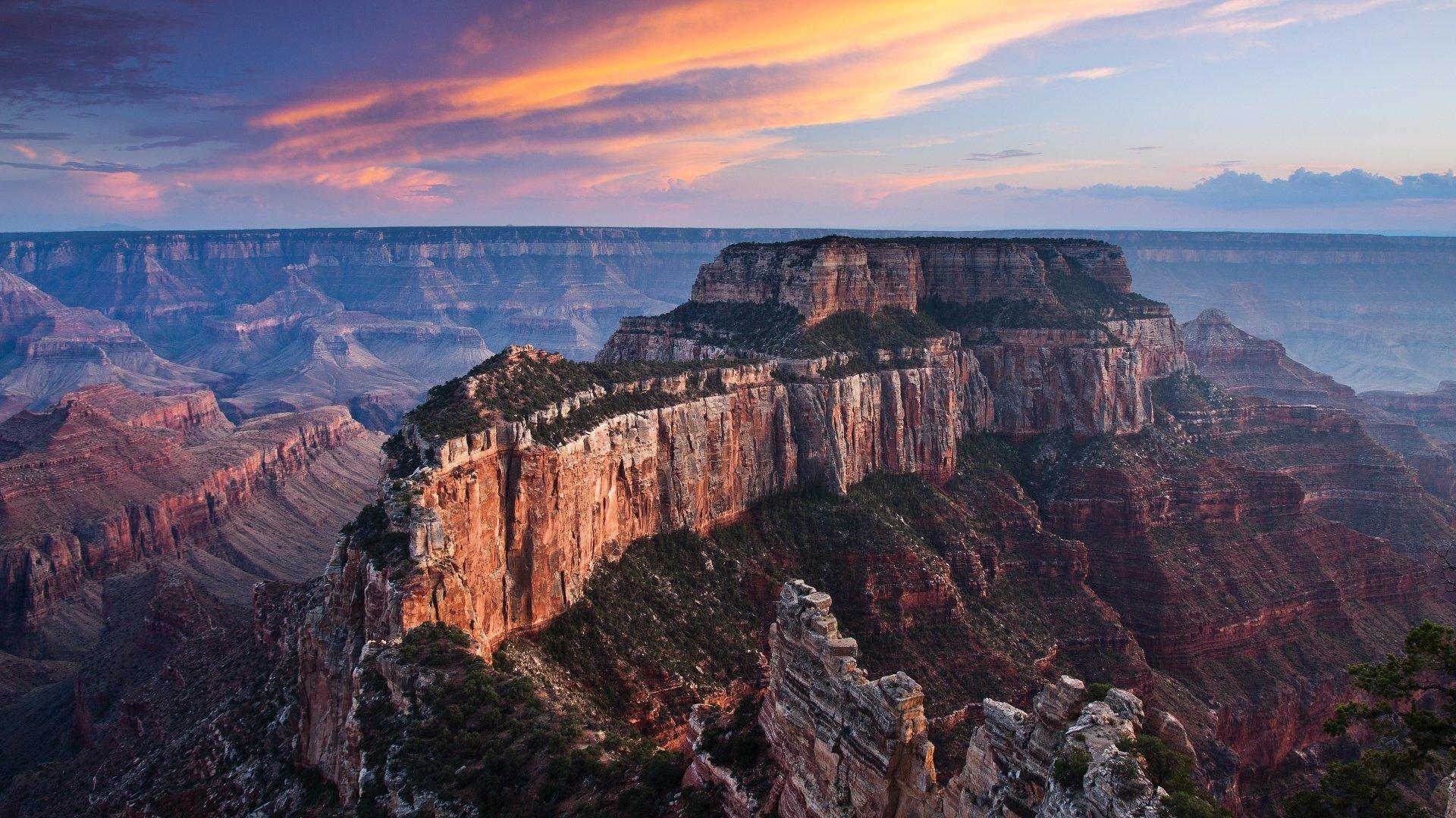 10 4K Ultra HD Grand Canyon Wallpapers