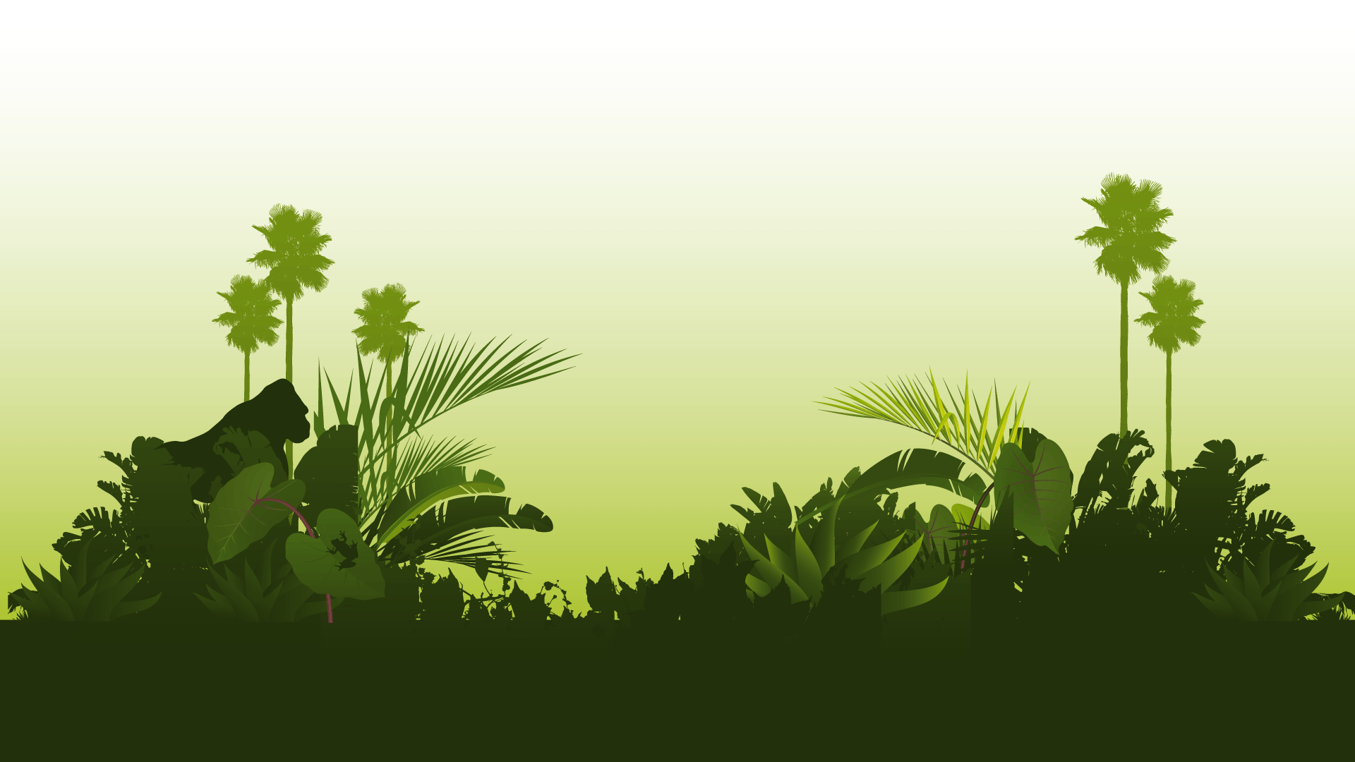 Image For > Jungle Wallpapers Desktop