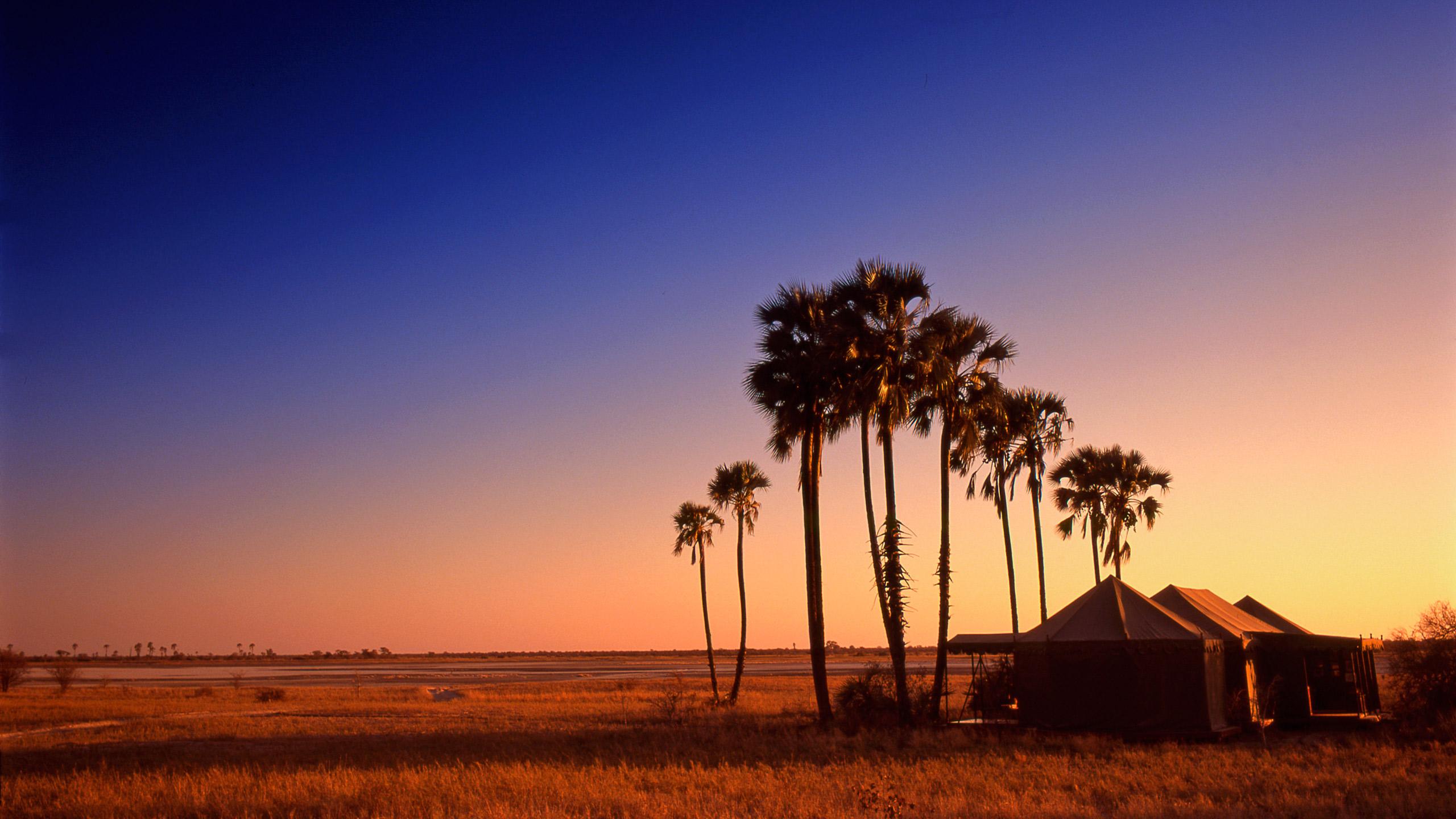 Eco Botswana Getaways