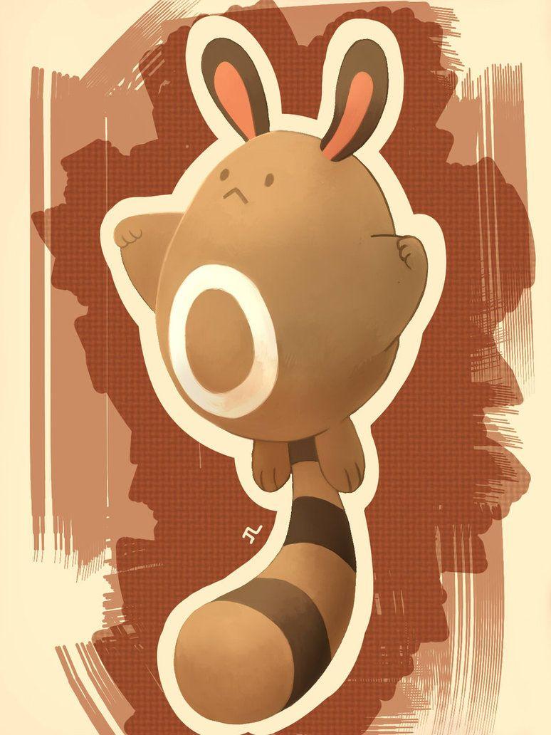 Sentret by JoyceLee