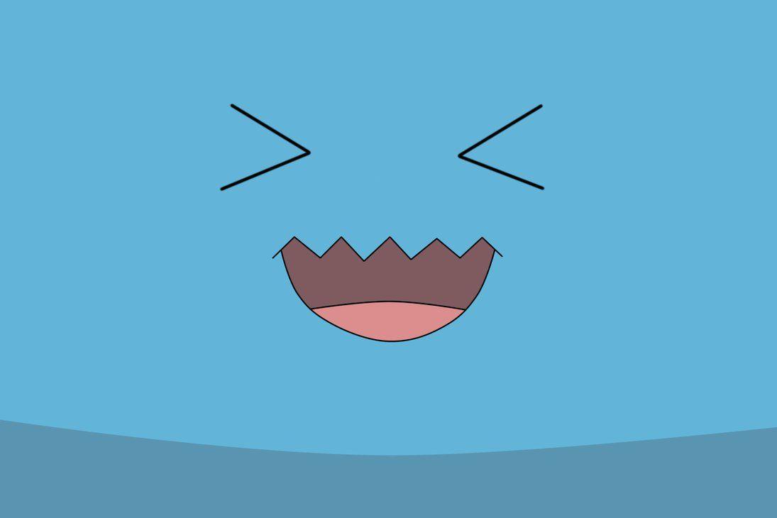 Wobbuffet