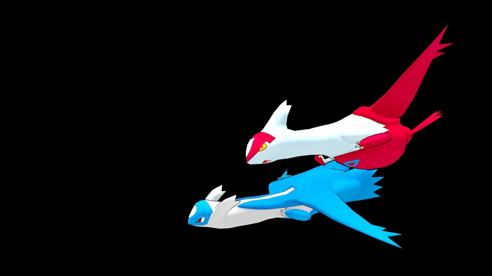 LatiOS Wallpapers