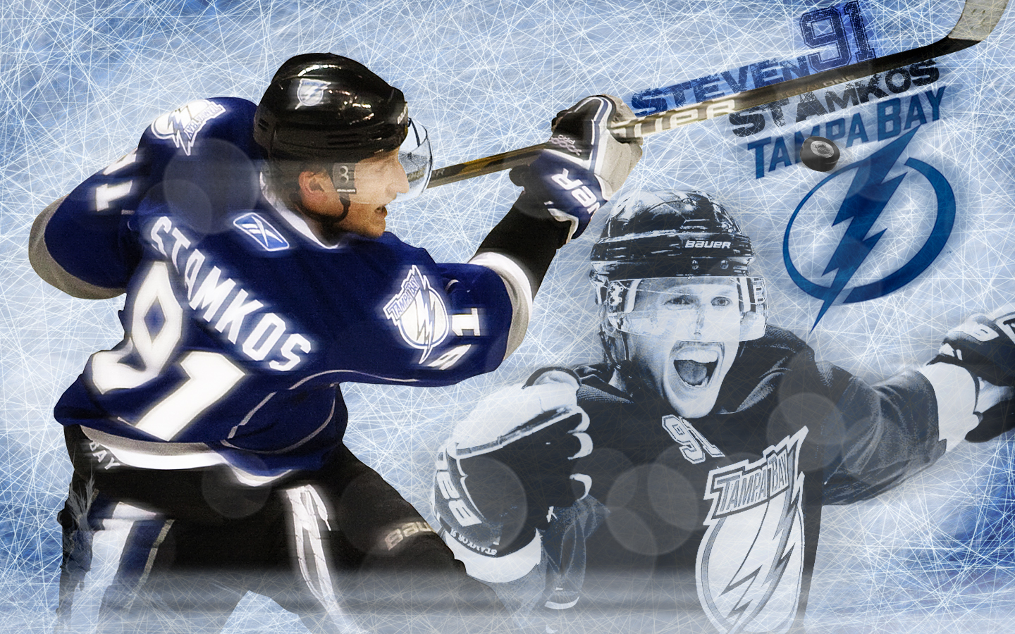 Steven Stamkos Wallpapers