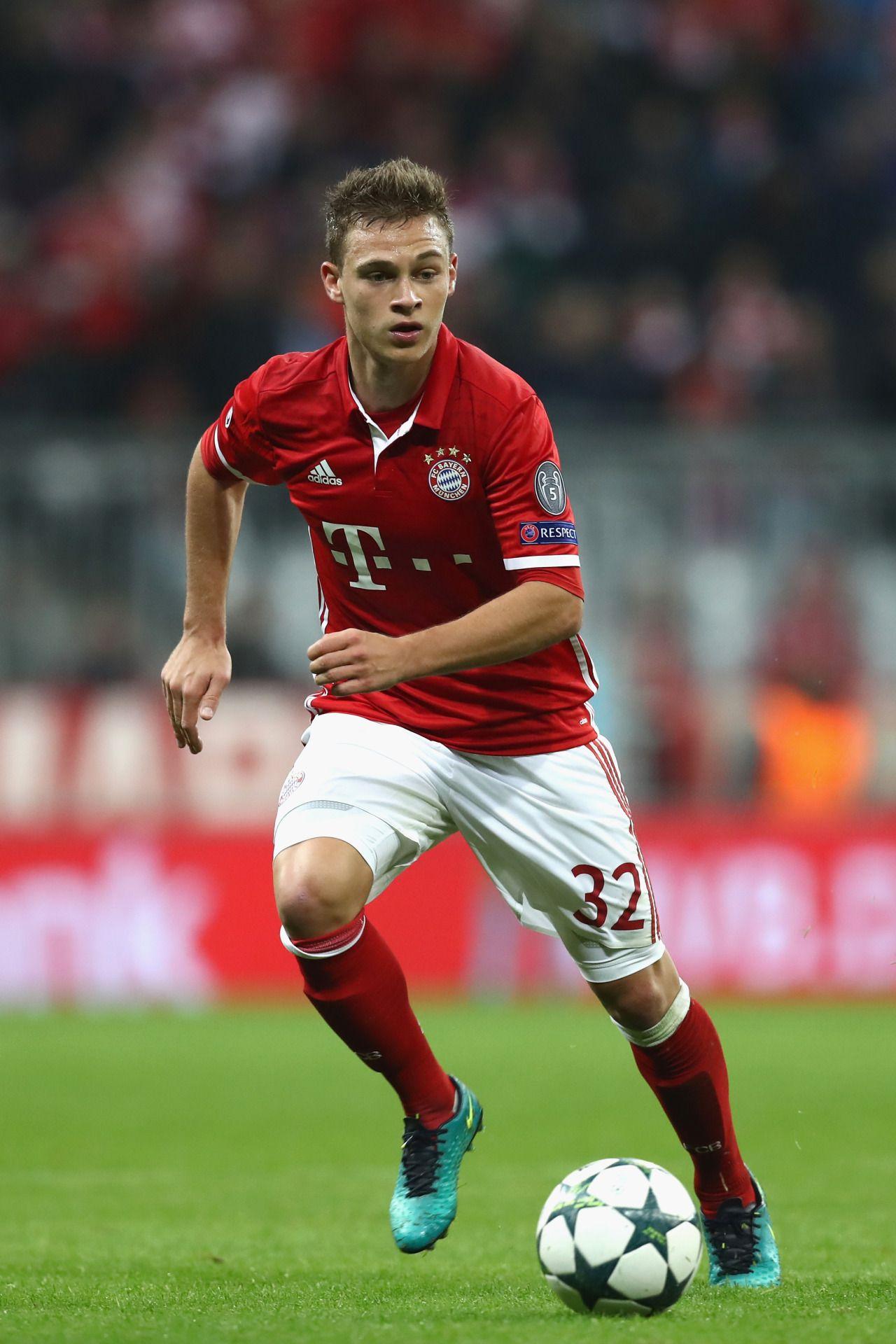 Joshua Kimmich