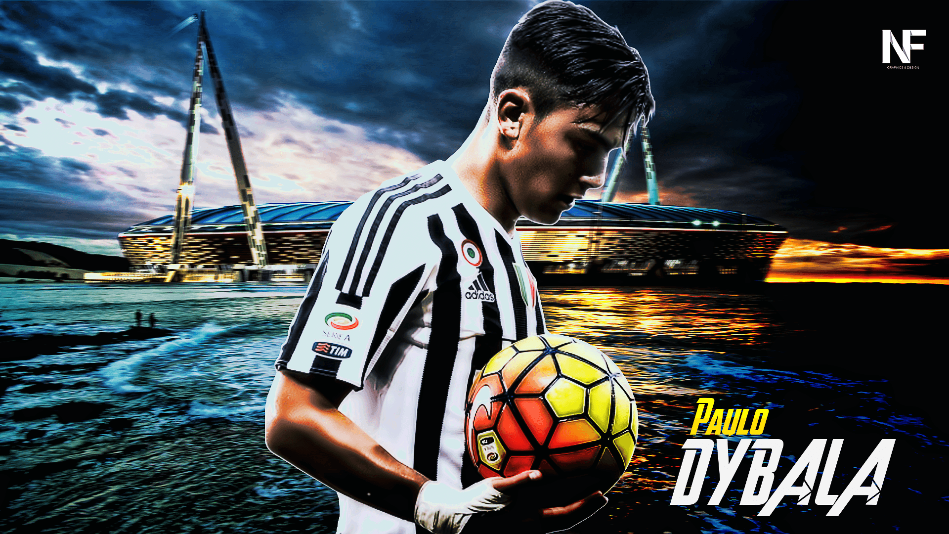 dybala