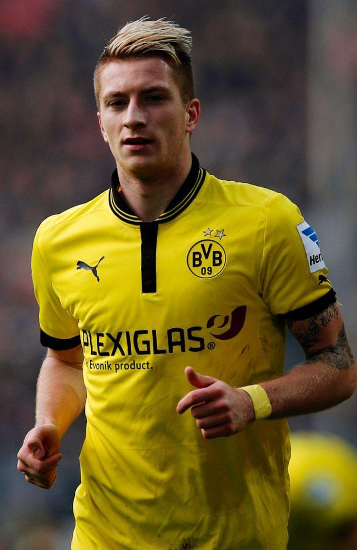 143 best Marco Reus image