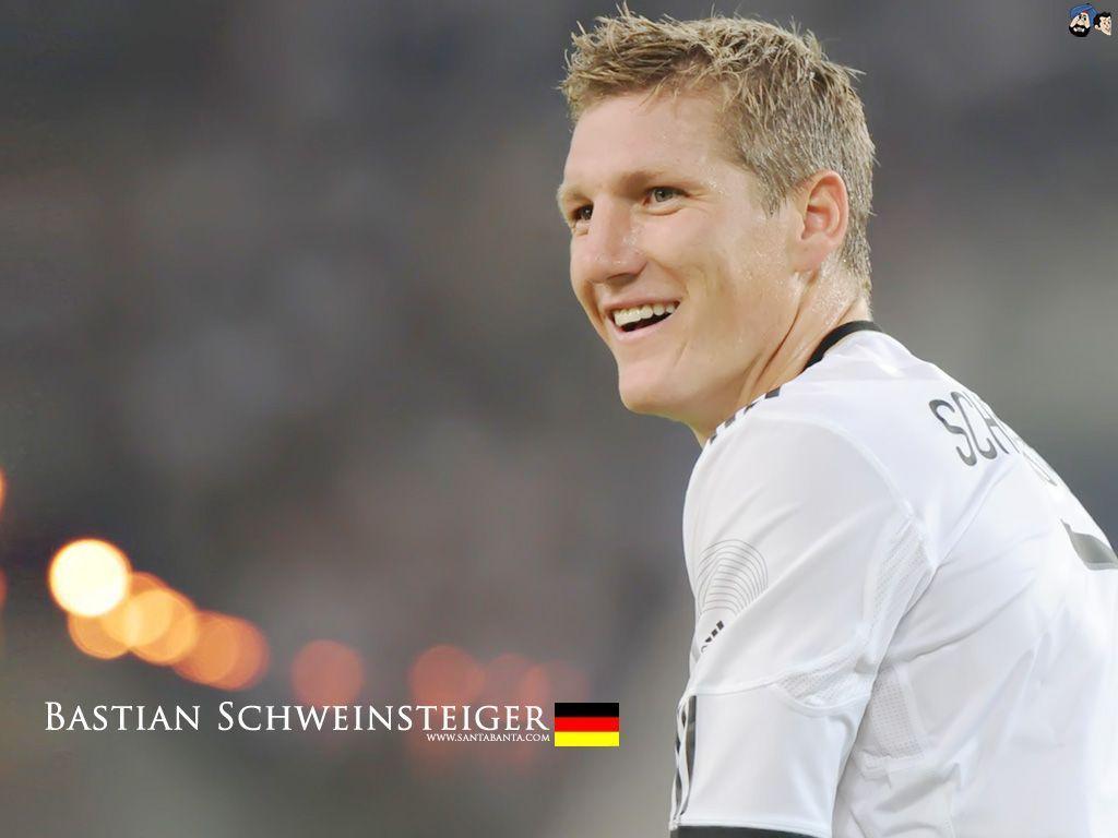 Bastian Schweinsteiger Wallpapers