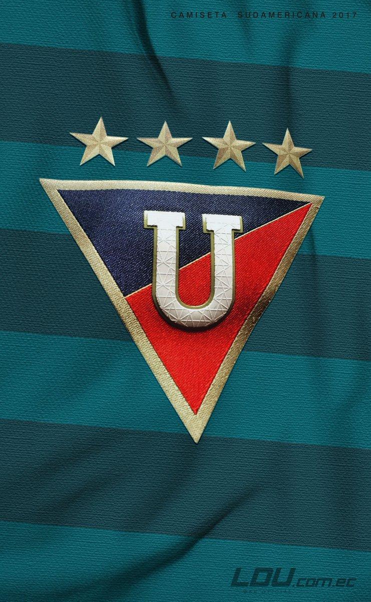 LDU Oficial Twitter પર: Lleva la piel de LIGA en tu celular con