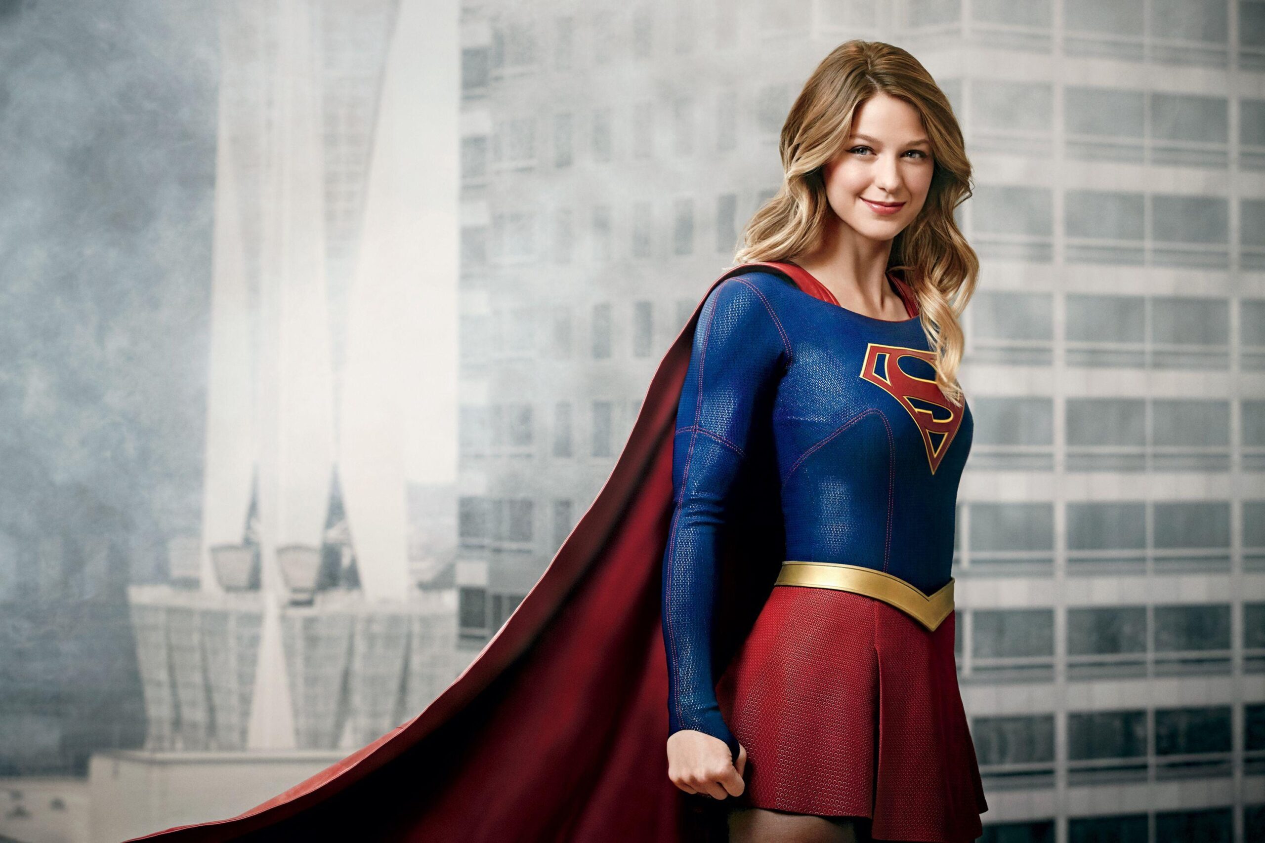 Supergirl Wallpapers – Supergirl