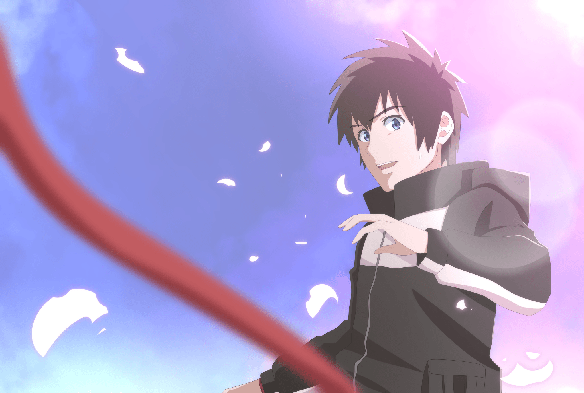 Your Name. HD Wallpapers