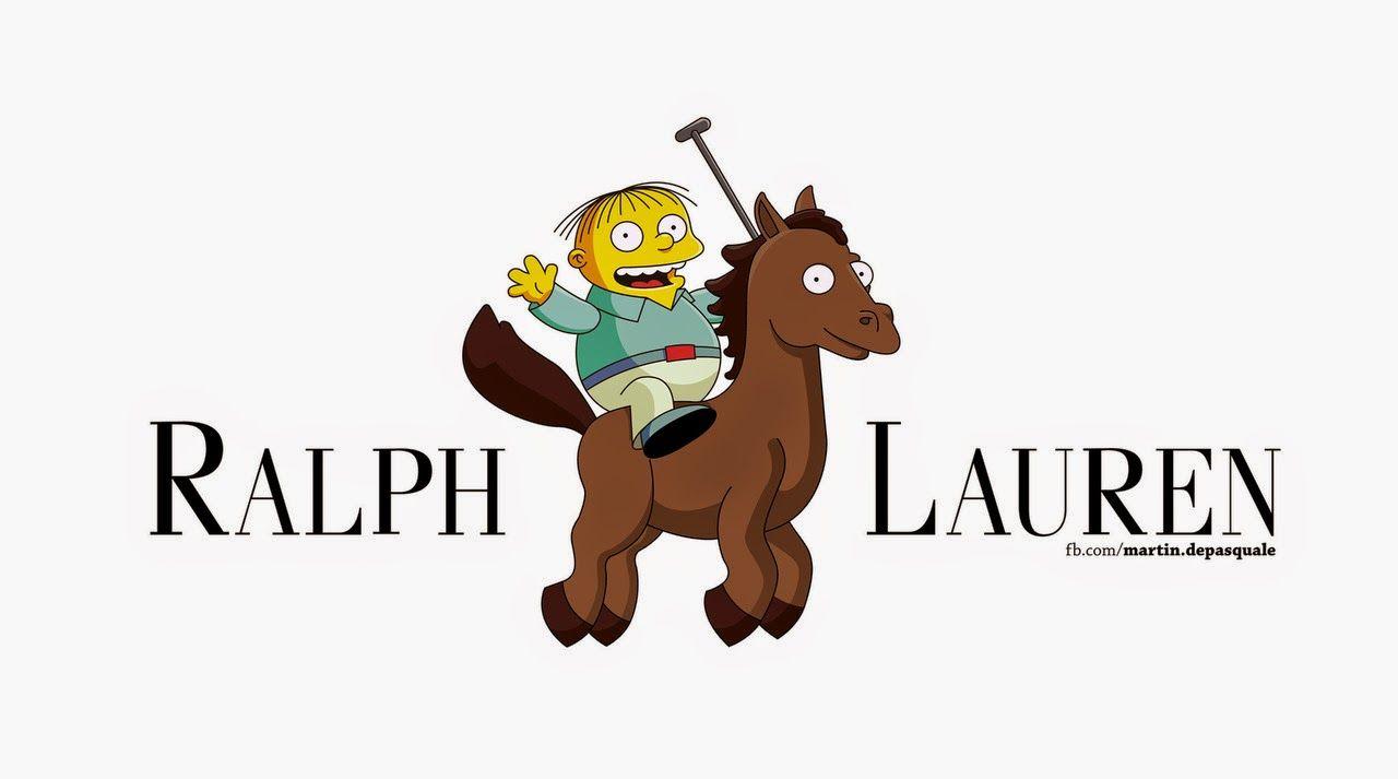 Gallery For Polo Ralph Lauren Logo Horse