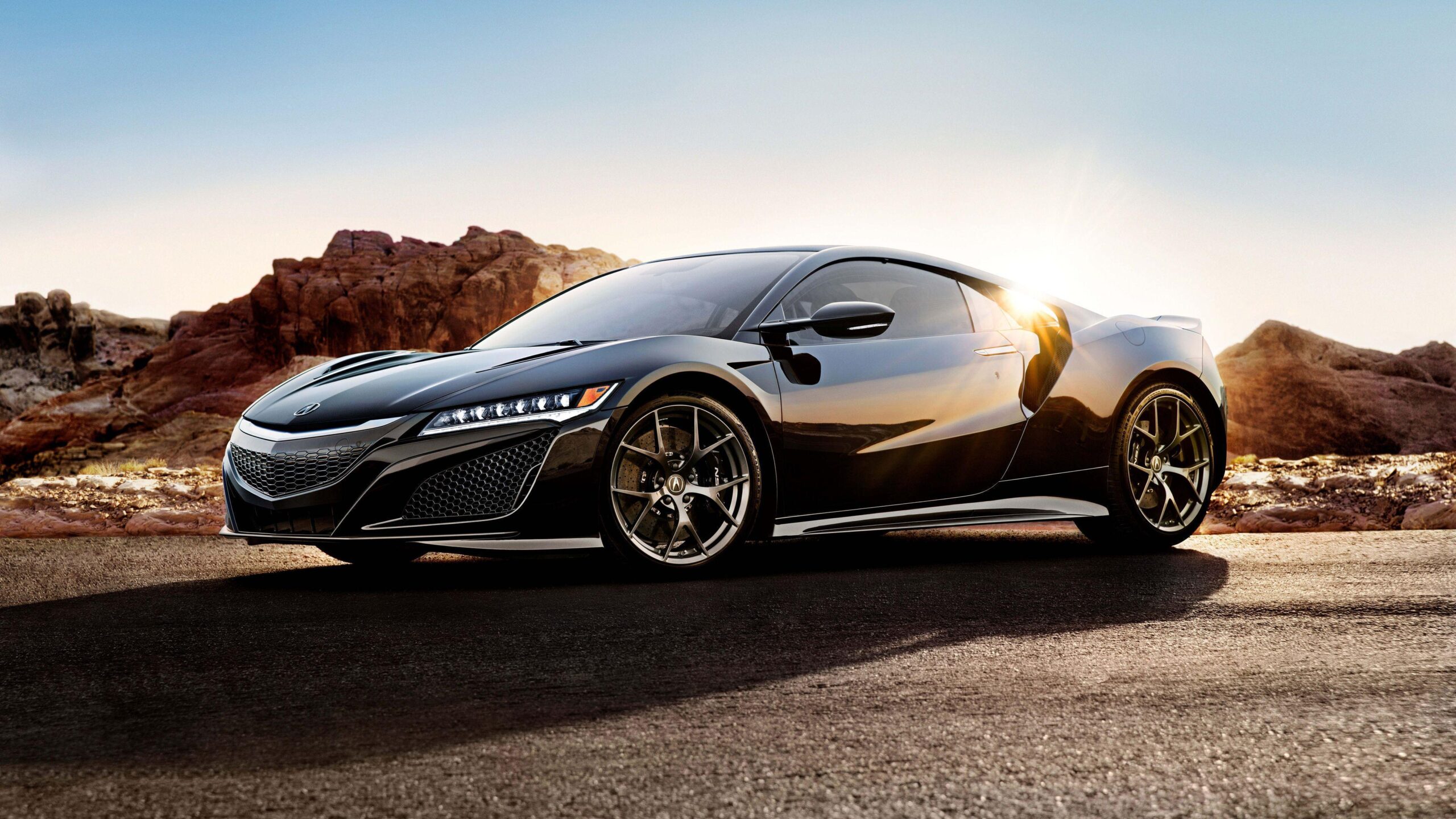 Acura Car Wallpapers,Pictures