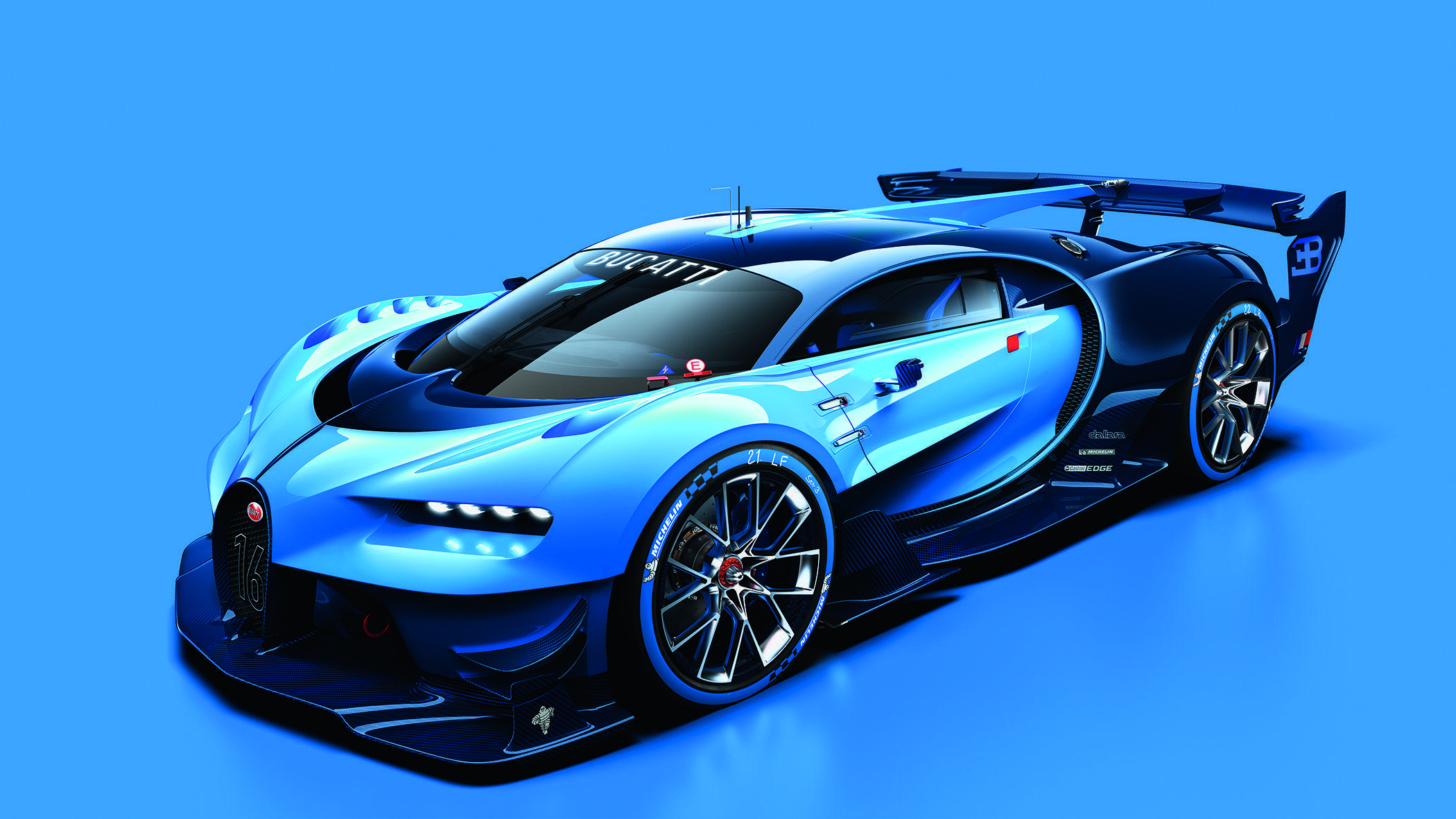 Bugatti Divo Coming With Race Inspired Aerodynamics » AutoGuide News