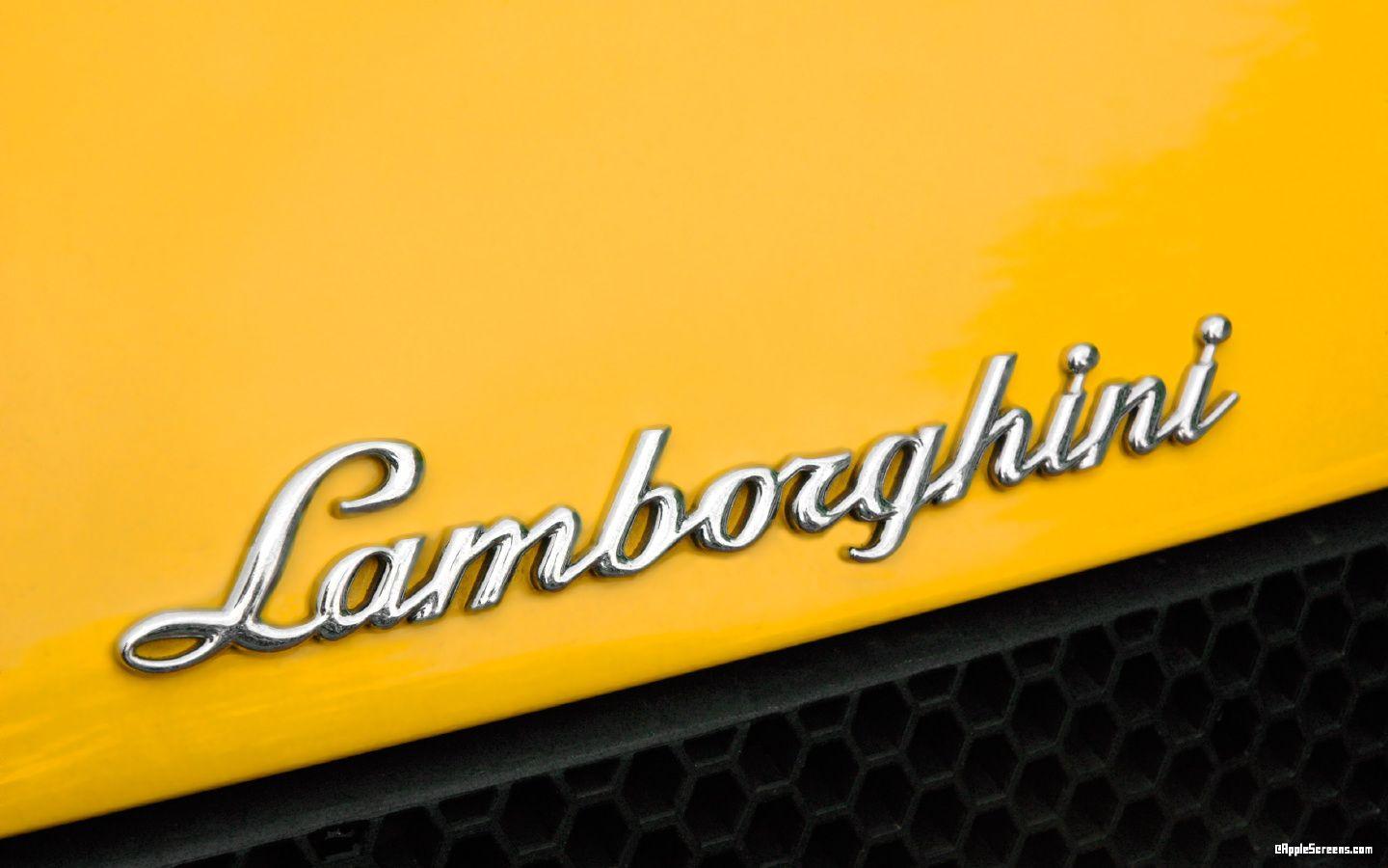 Image For > Lamborghini Logo Hd Wallpapers