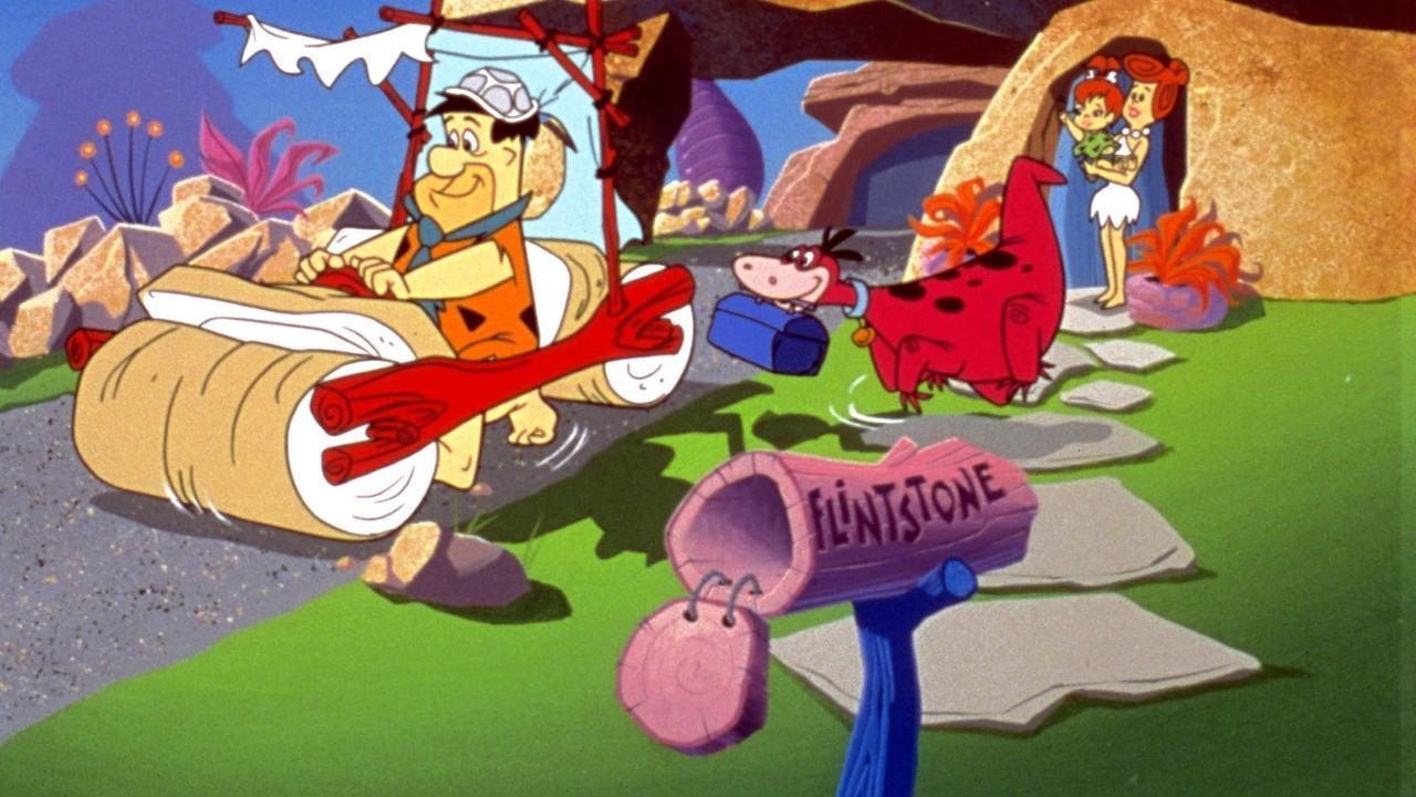 The Flintstones Wallpapers 12