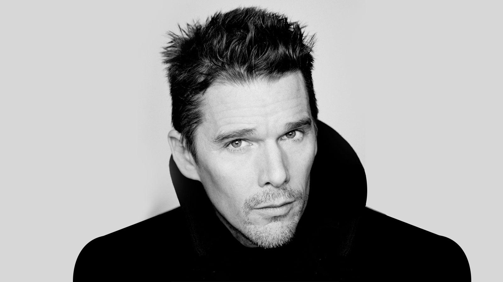 Blaze: A Tribute to Ethan Hawke