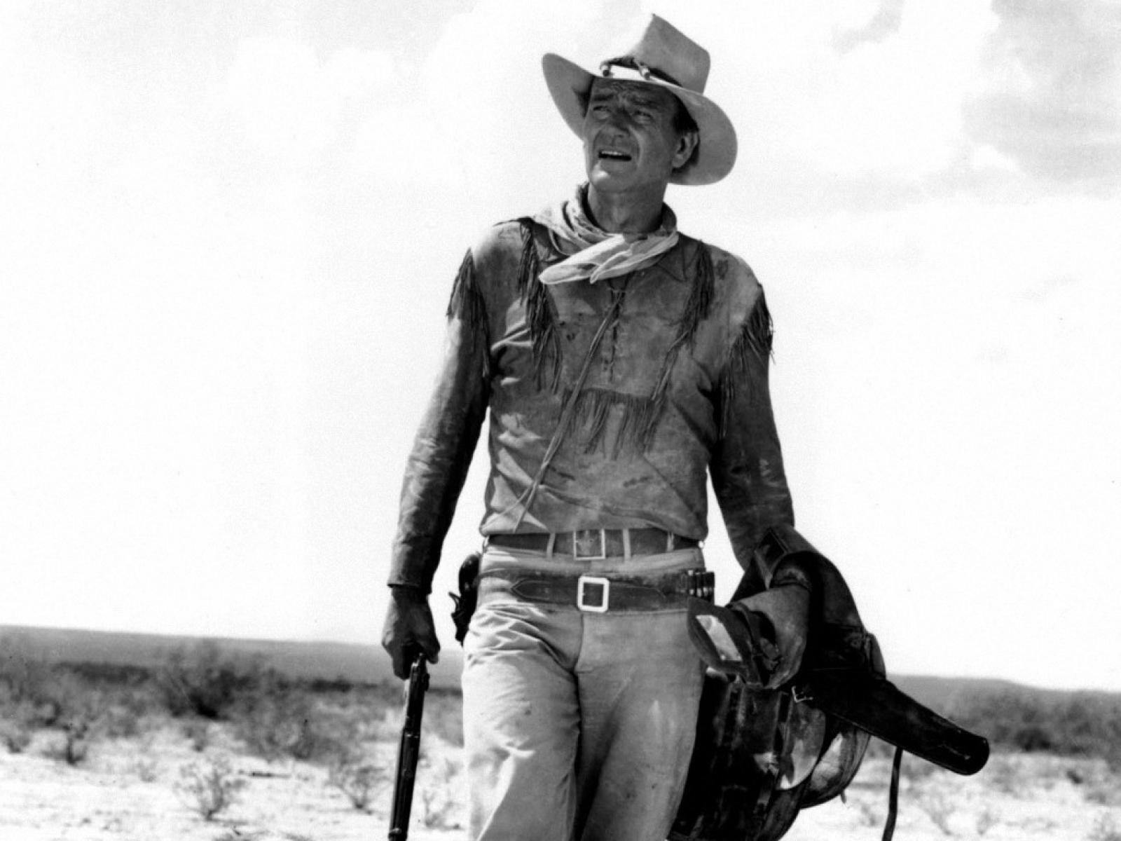 John Wayne Wallpapers Free